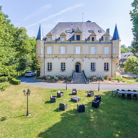 Château de Puy Robert LASCAUX Montignac-Lascaux Exterior foto