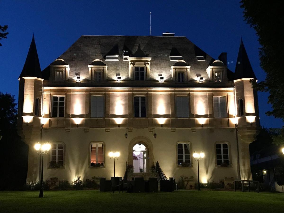 Château de Puy Robert LASCAUX Montignac-Lascaux Exterior foto