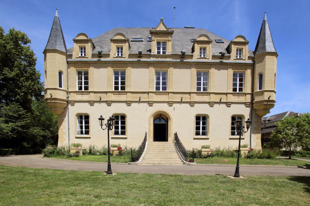 Château de Puy Robert LASCAUX Montignac-Lascaux Exterior foto